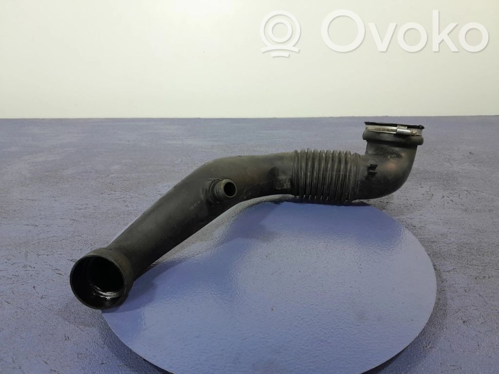 BMW 7 E65 E66 Intake resonator 