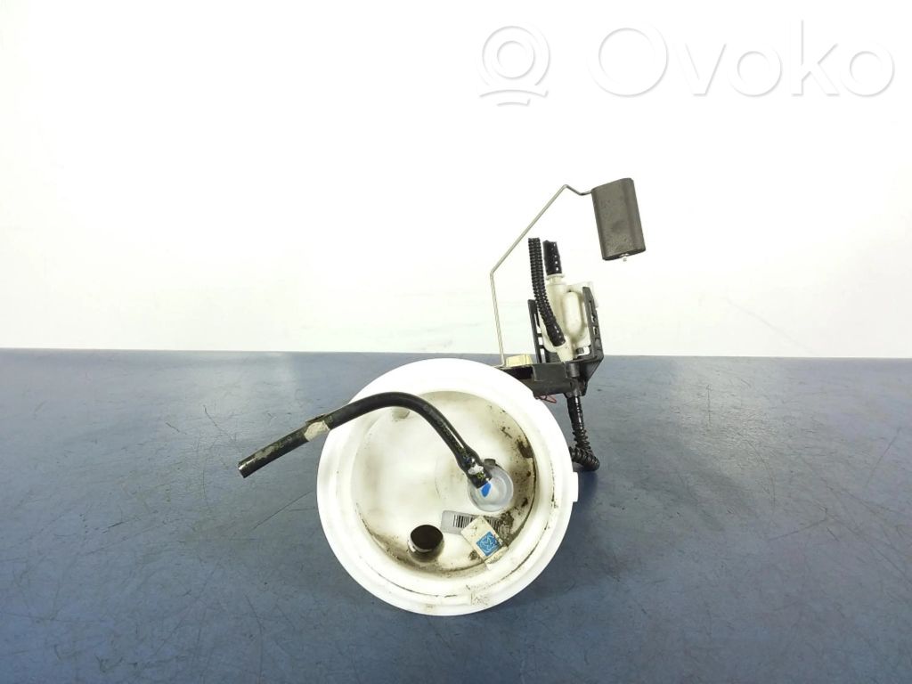 BMW 6 E63 E64 In-tank fuel pump 