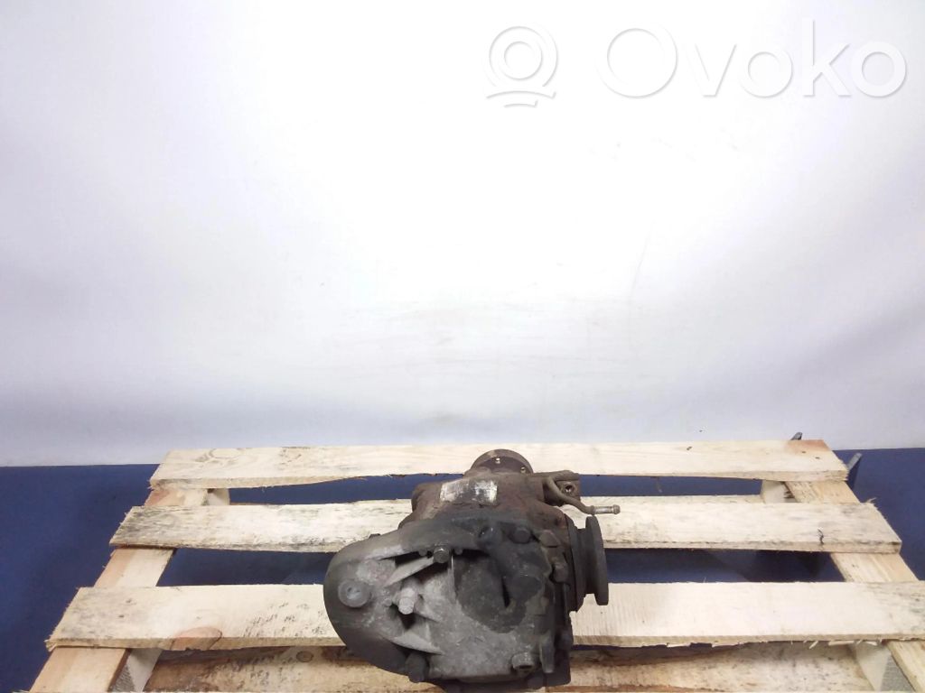 Rear differential   7534042,7534042