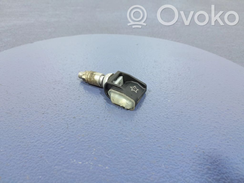 BMW 7 G11 G12 Czujnik ciśnienia opon 