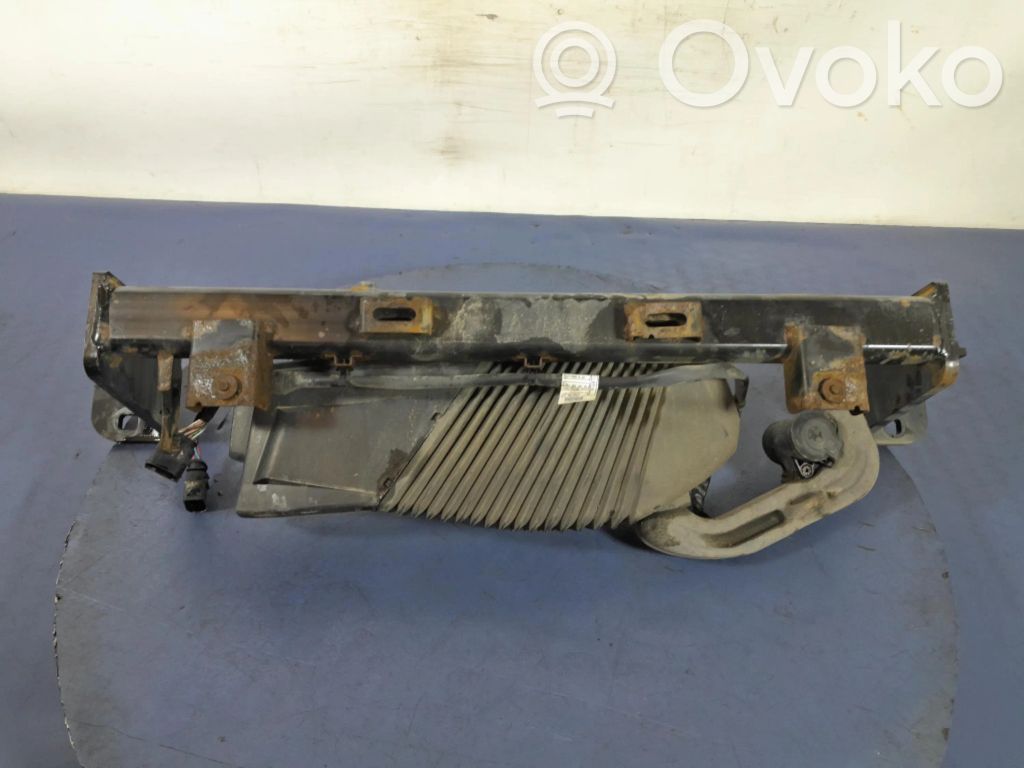 BMW 3 F30 F35 F31 Juego de bolas de remolque 