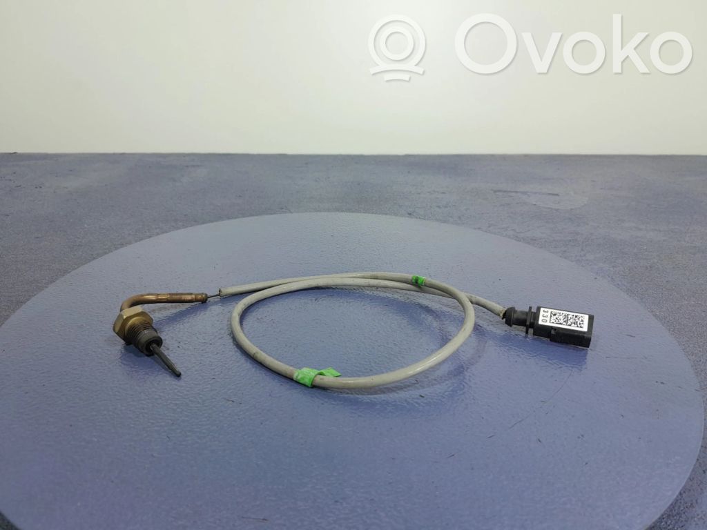 Skoda Kodiaq Interior temperature sensor 