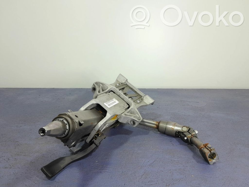 Ford Grand C-MAX Vairo rato ašis 