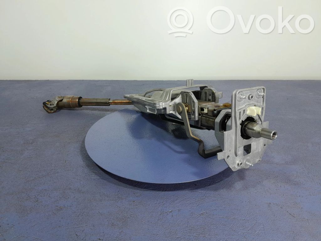 Citroen C5 Eje de la columna de dirección 