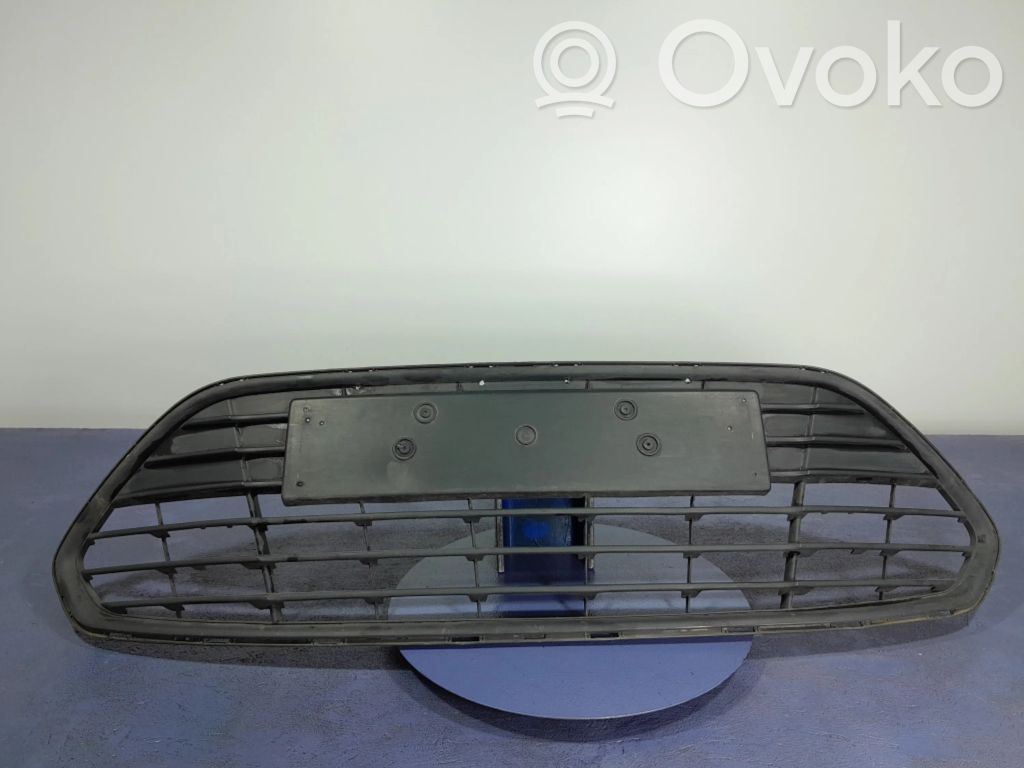 Ford Mondeo MK IV Etupuskuri 