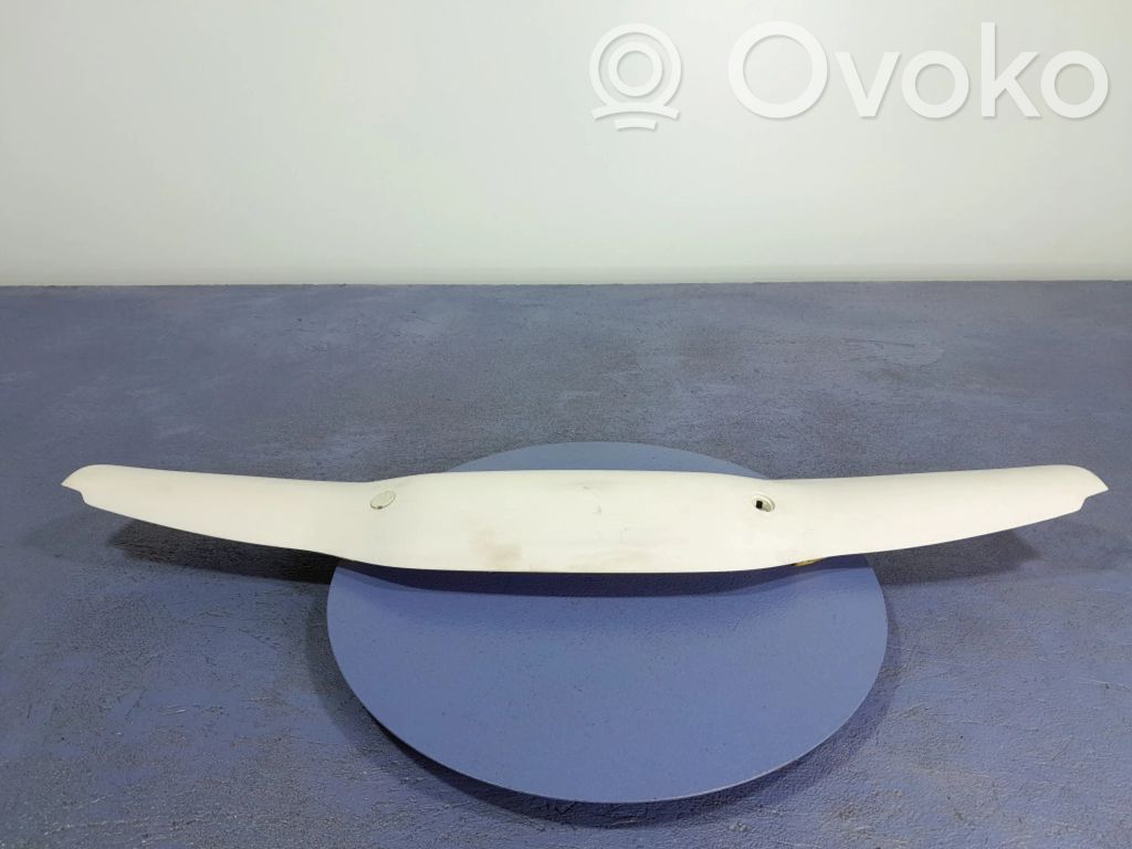 Fiat 500 Set rivestimento portellone posteriore/bagagliaio 
