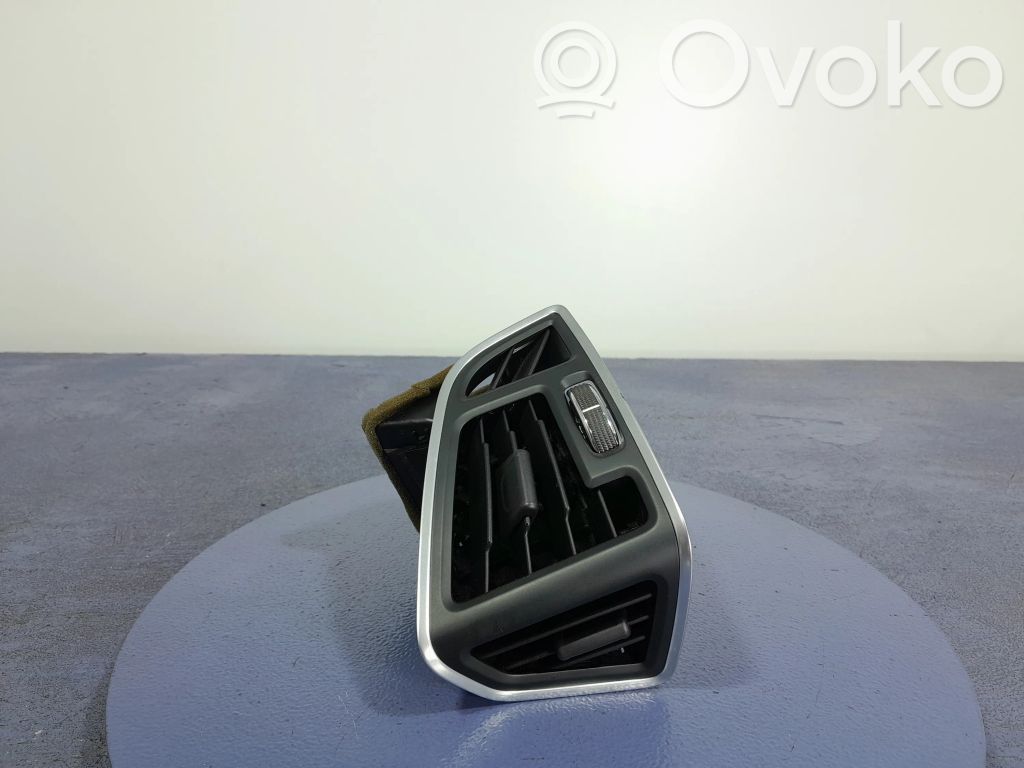 Ford Grand C-MAX Šoninės oro grotelės 