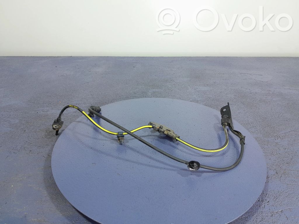 Toyota Corolla E160 E170 Sensor ABS de aceleración de rueda 