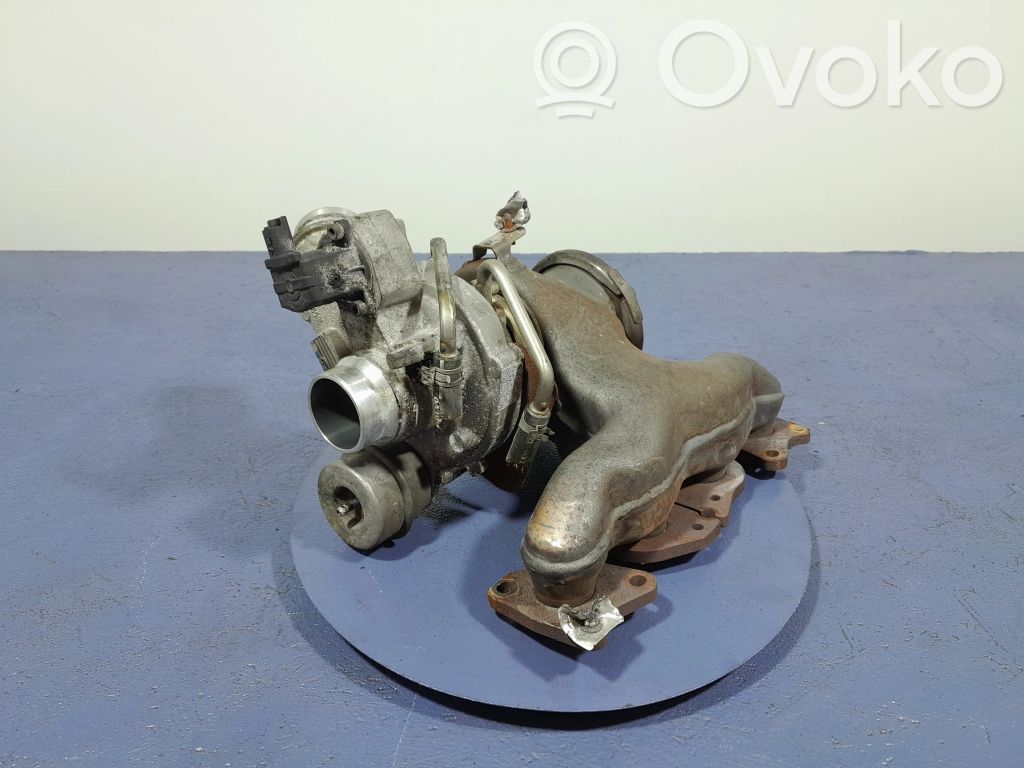 Volvo XC90 Pièces d'aspiration d'air turbo