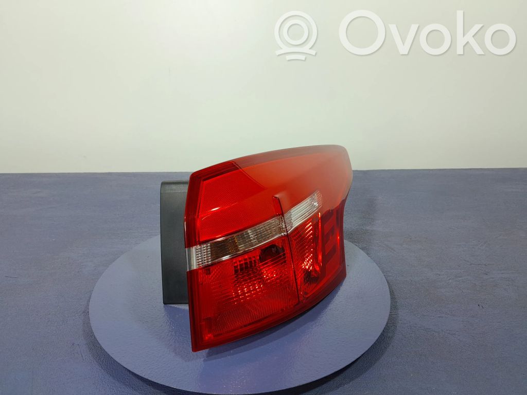 Ford Focus ST Takavalot 