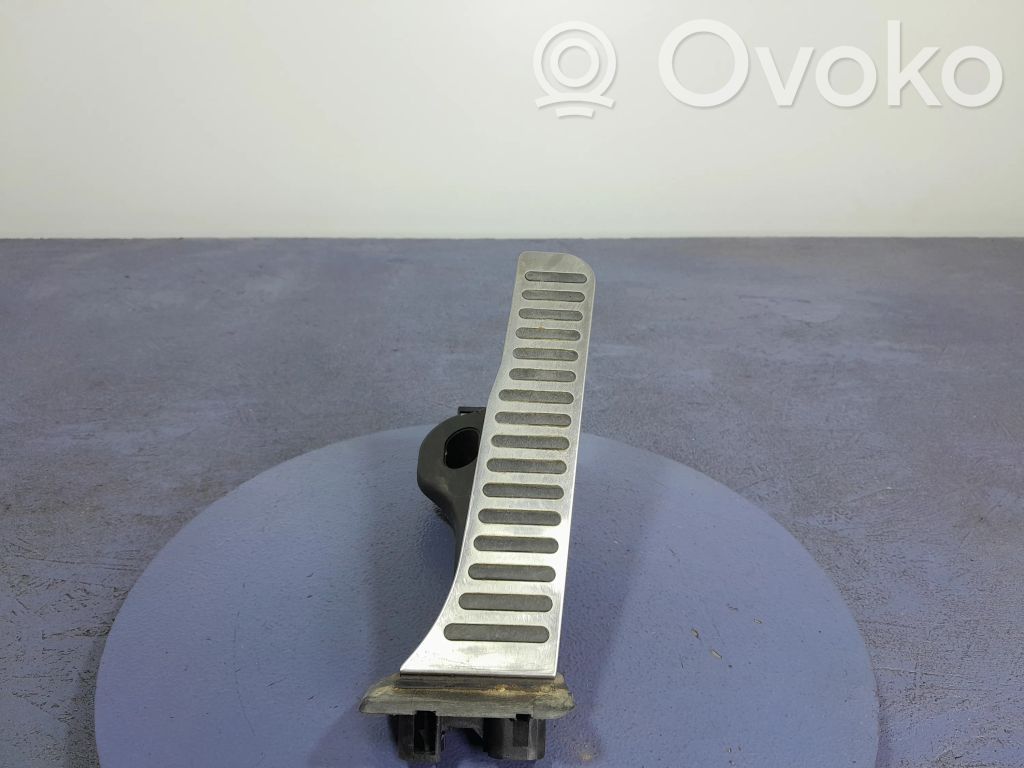 Skoda Octavia Mk2 (1Z) Gaspedal 