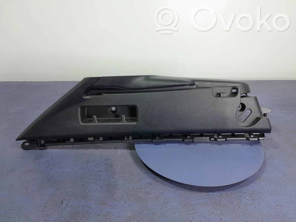 Toyota Corolla E210 E21 Other sill/pillar trim element 