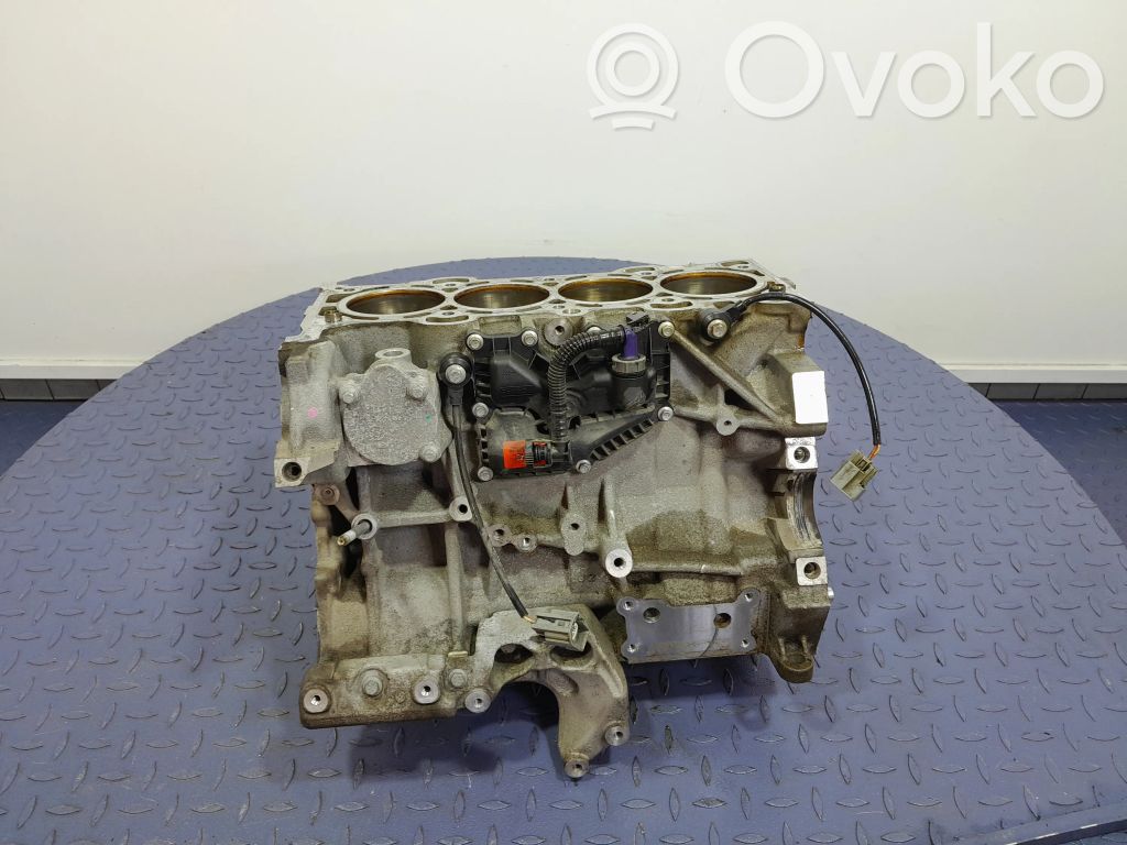 Ford Mondeo MK V Engine block 