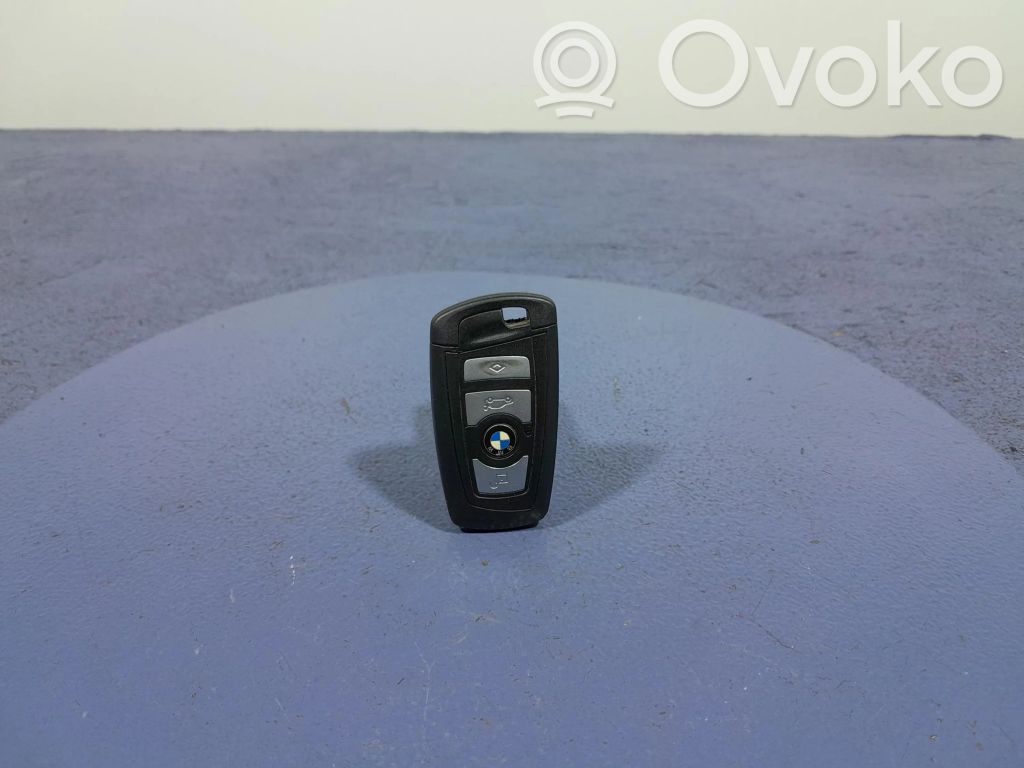 BMW 5 F10 F11 Contact aprindere 