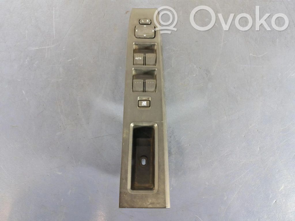 Mazda 5 Electric window control switch 