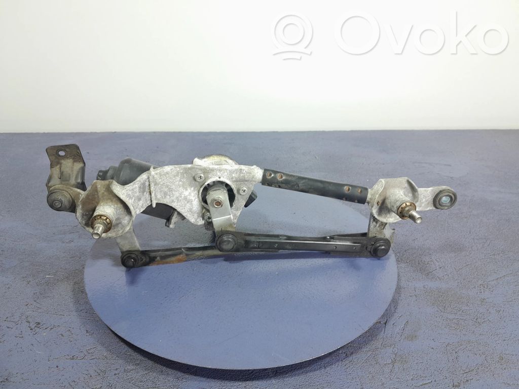 Hyundai i30 Tiranti e motorino del tergicristallo anteriore