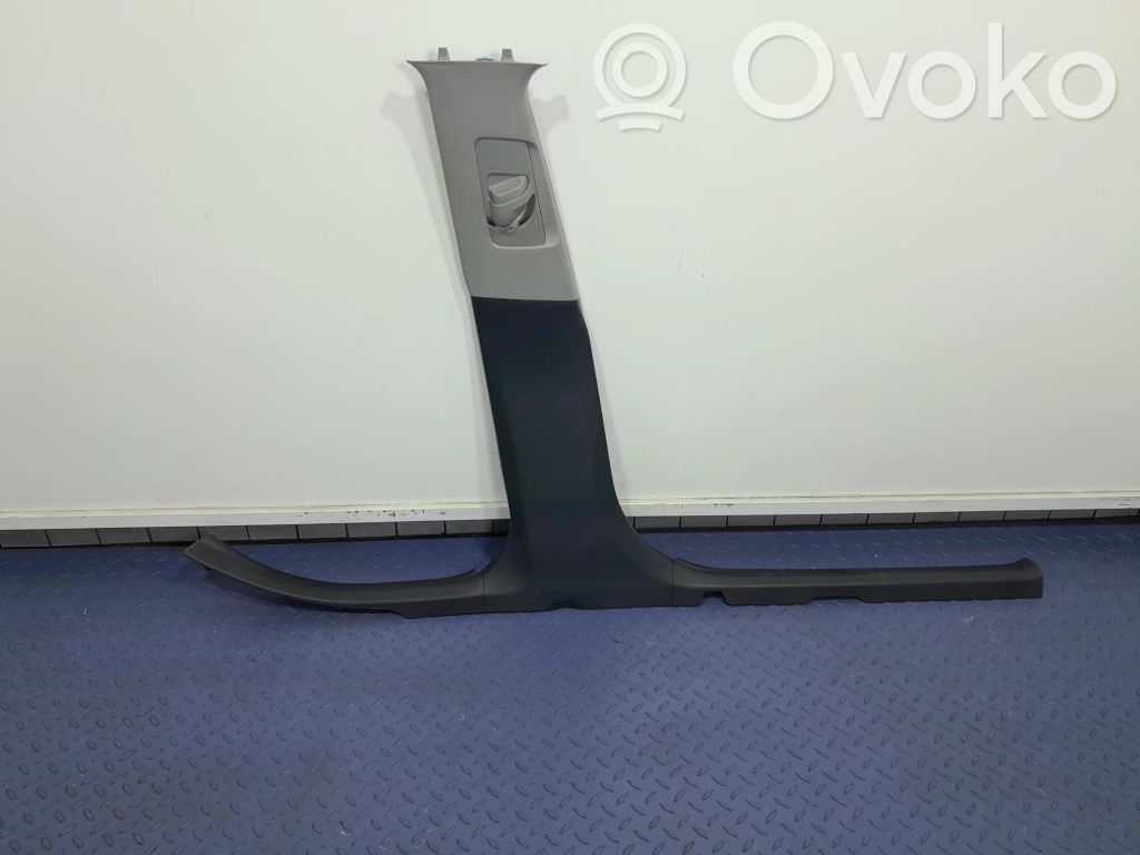 Toyota Camry VIII XV70  Alte componente capac prag/stâlp 