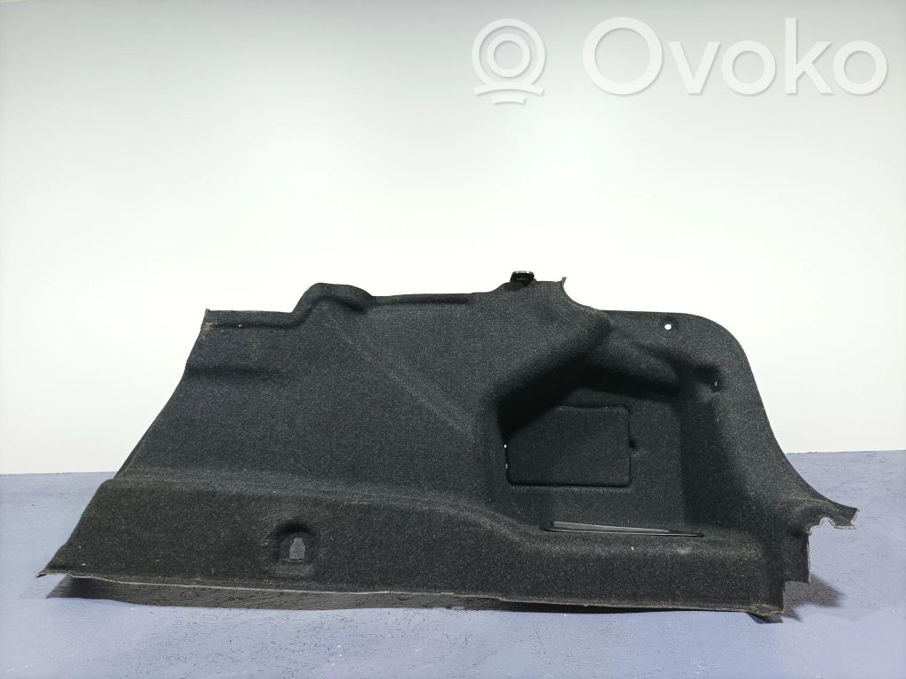 BMW 5 G30 G31 G38 Set panou interior hayon/capotă portbagaj 