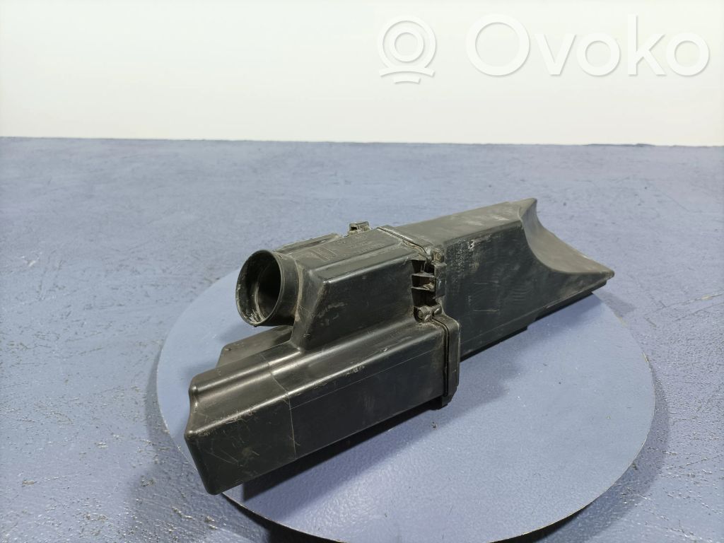Citroen C2 Luftfilterkasten 