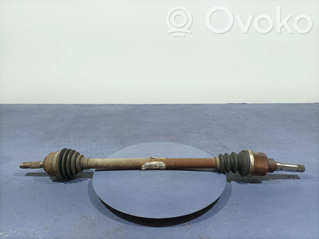 Citroen C2 Front driveshaft 