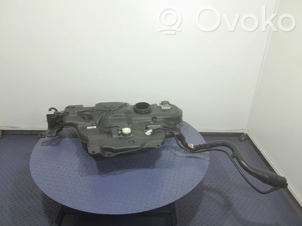 Renault Megane IV Polttoainesäiliö 