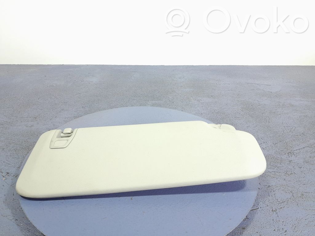 Opel Astra J Skydelis nuo saulės 