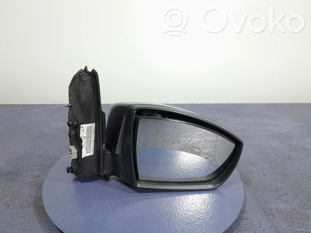 Ford Kuga II Specchietto retrovisore elettrico portiera anteriore 