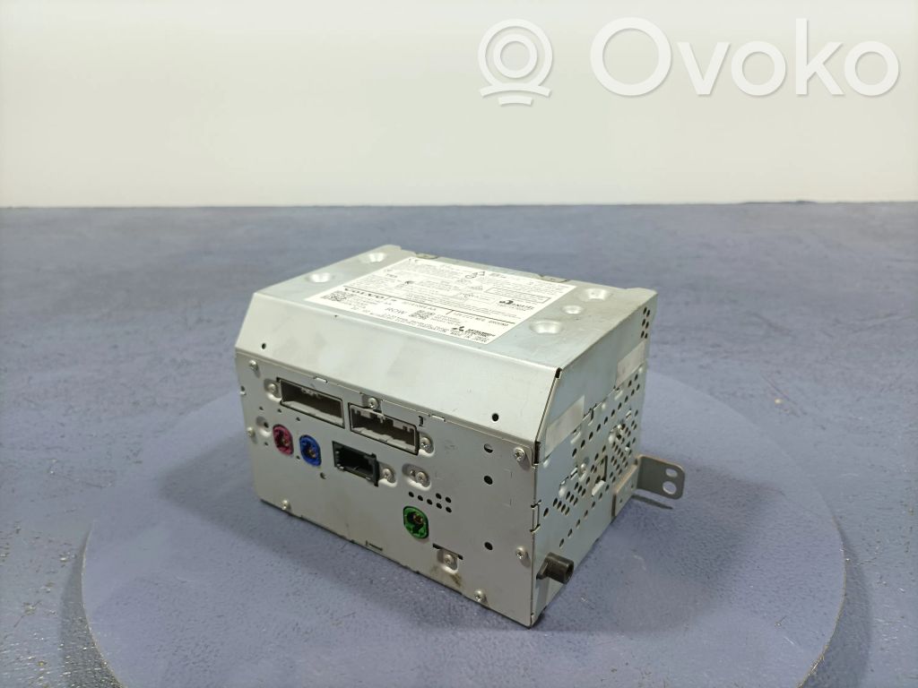 Volvo XC60 Radio / CD-Player / DVD-Player / Navigation