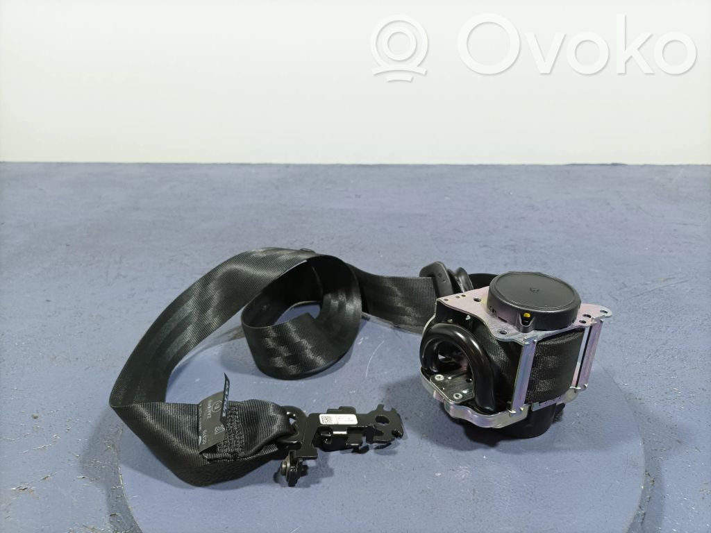 Volvo XC60 Cinturón delantero 