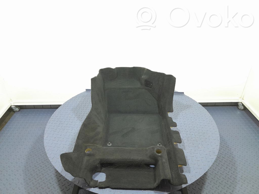 Volvo XC60 Wykładzina podłogowa przednia 