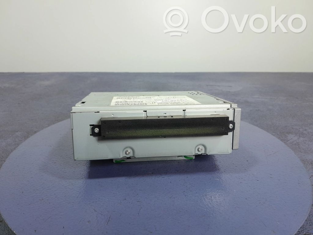 Volvo V50 Radio/CD/DVD/GPS head unit 