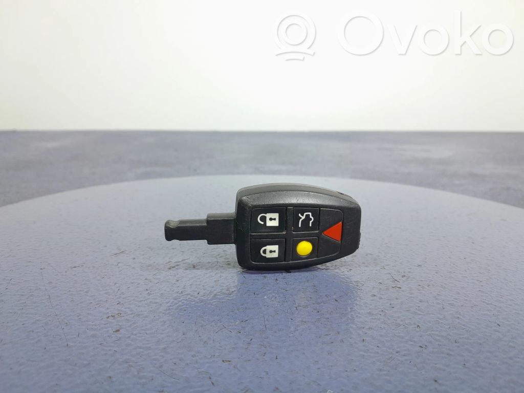 Volvo V50 Cerradura de encendido 
