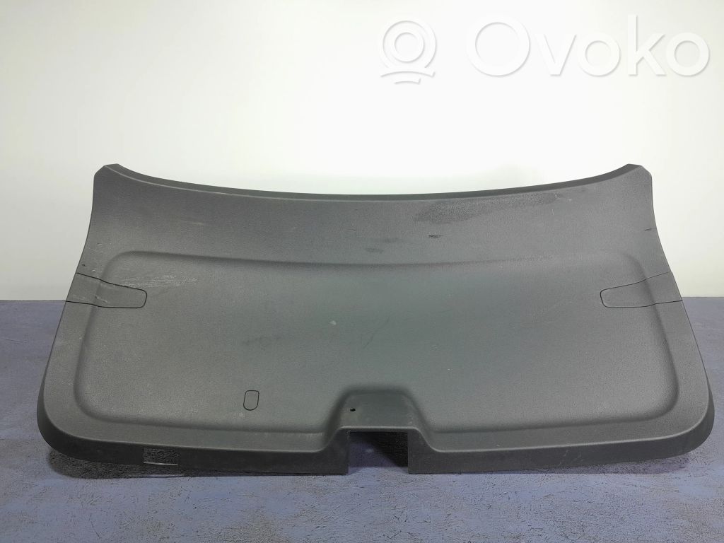 Skoda Octavia Mk4 Set rivestimento portellone posteriore/bagagliaio