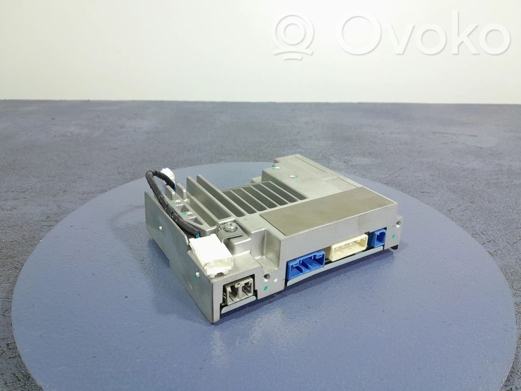 Mazda CX-5 Radio/CD/DVD/GPS head unit 