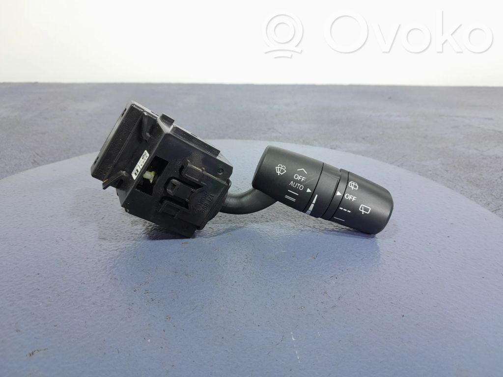 Mazda CX-5 Other switches/knobs/shifts 