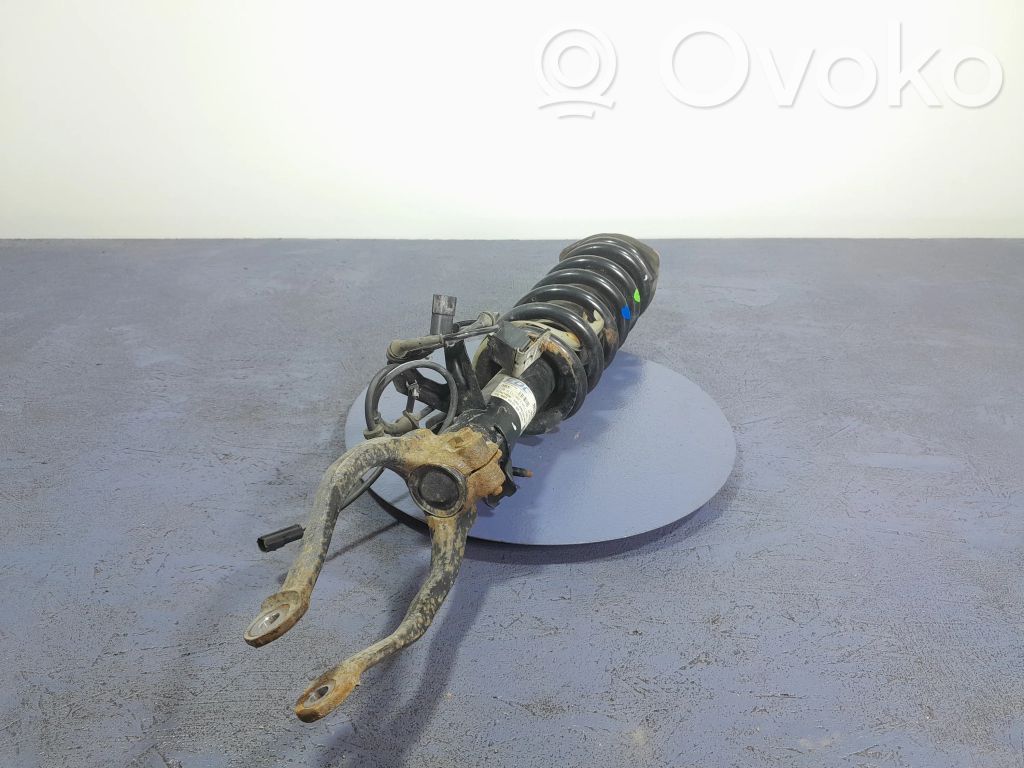 Infiniti QX70 S51 Etuiskunvaimennin 