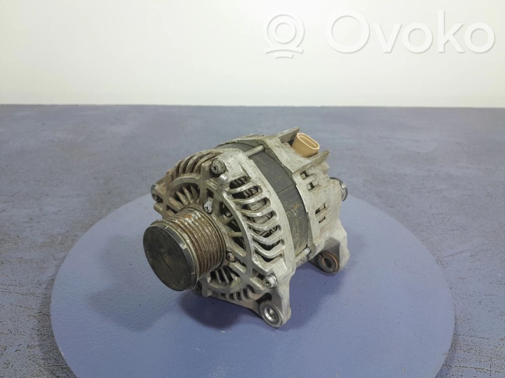 Infiniti QX70 S51 Generatorius 