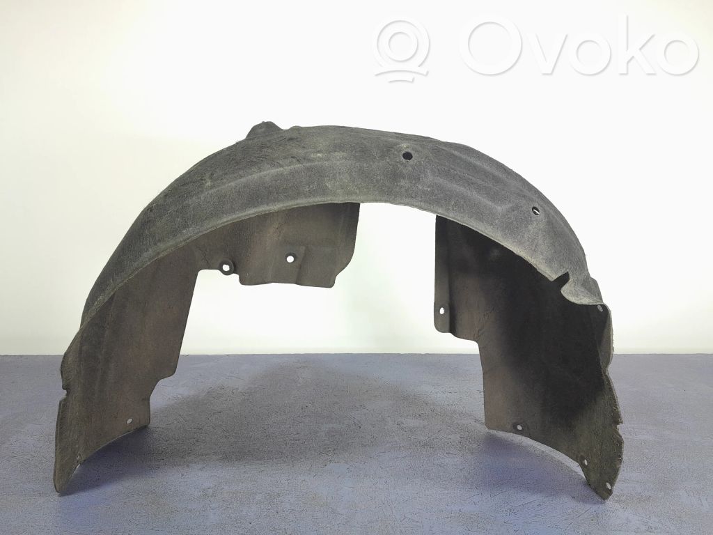 BMW 6 F12 F13 Rivestimento paraspruzzi parafango posteriore 