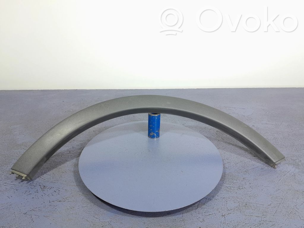Ford Kuga I Front bodywork piece 