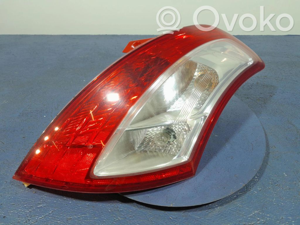 Suzuki Swift II Takavalot 