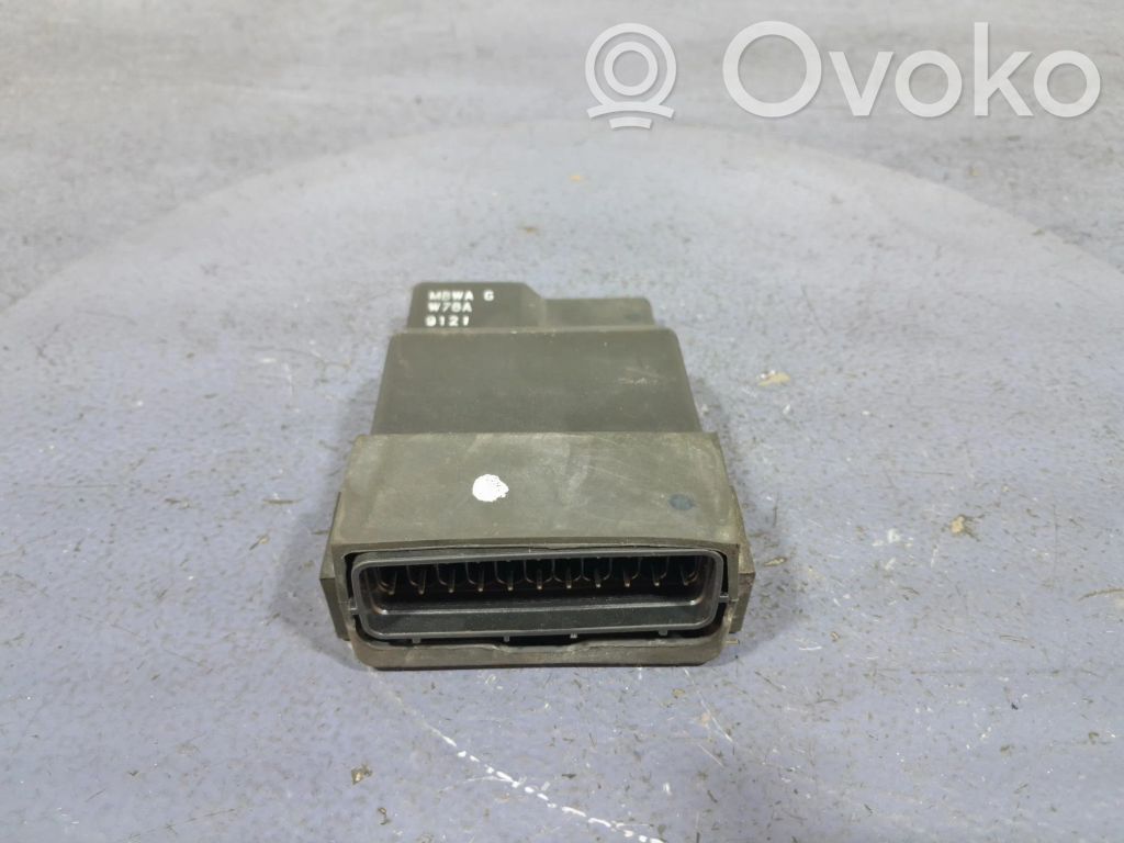 Honda Civic Unitate control motor/modul ECU 