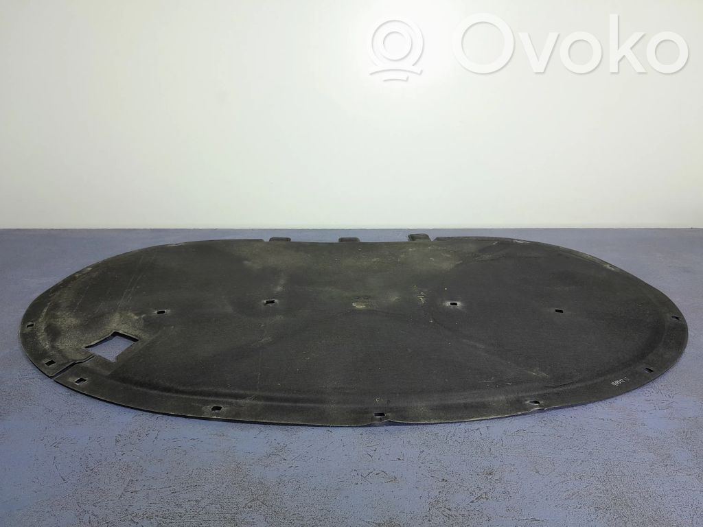 Volkswagen PASSAT CC Isolation acoustique et thermique pour capot
