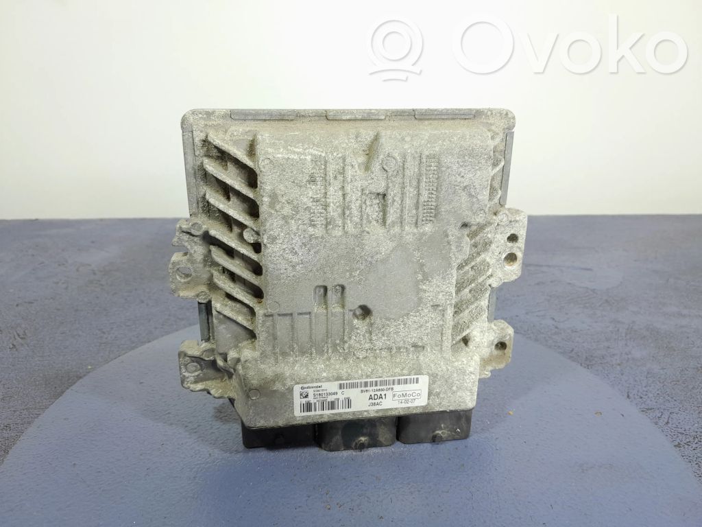 Ford Focus Engine control unit/module ECU 