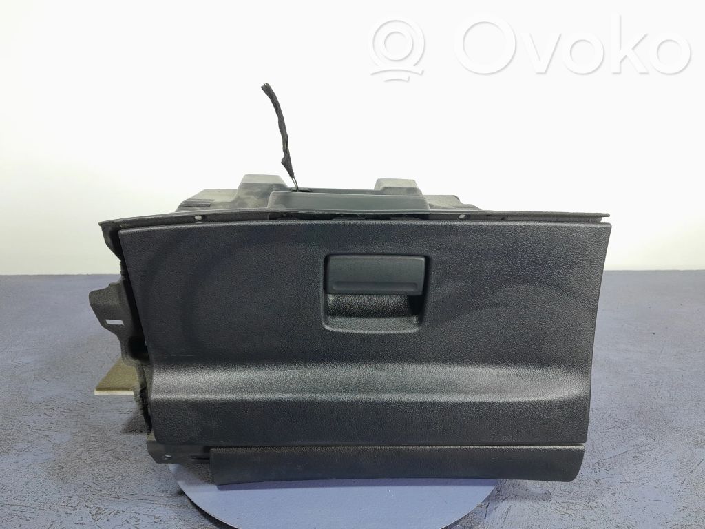 Ford Galaxy Guantera 