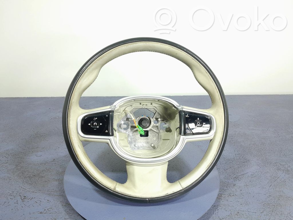 Volvo S90, V90 Stūre 