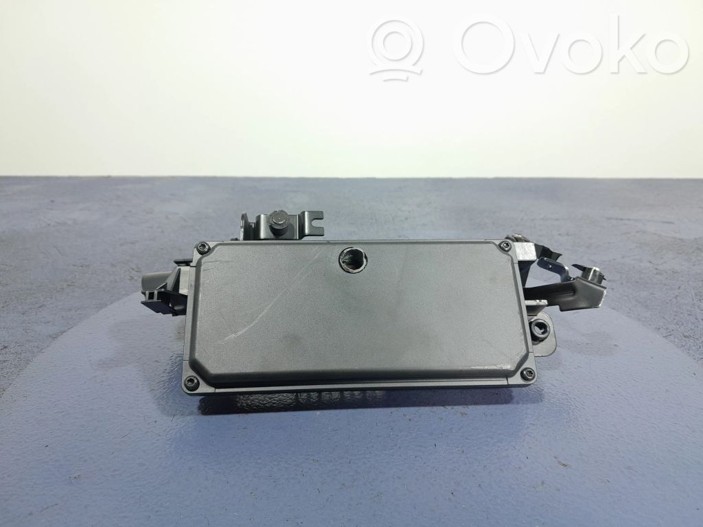 Volvo S90, V90 Reversing camera 