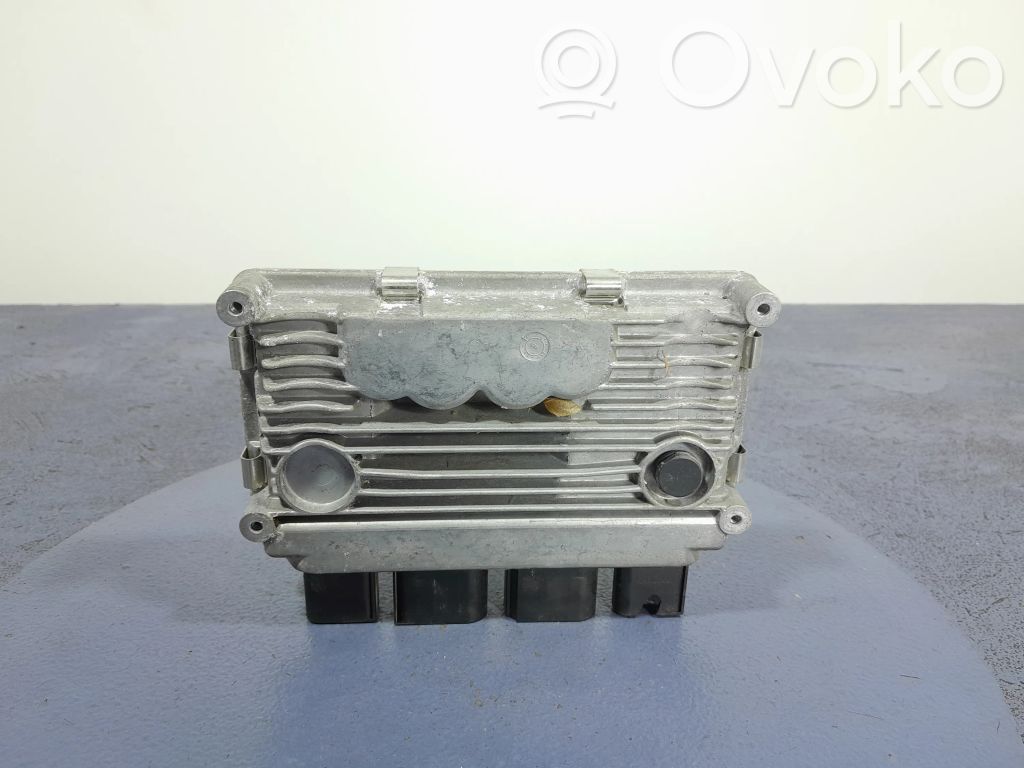 BMW X6 E71 Autres unités de commande / modules 