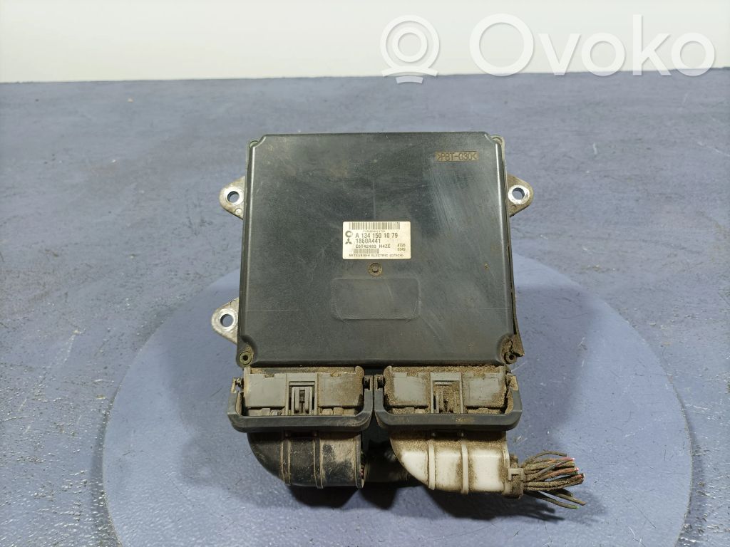 Engine control unit/module ECU   1860A441,1860A441