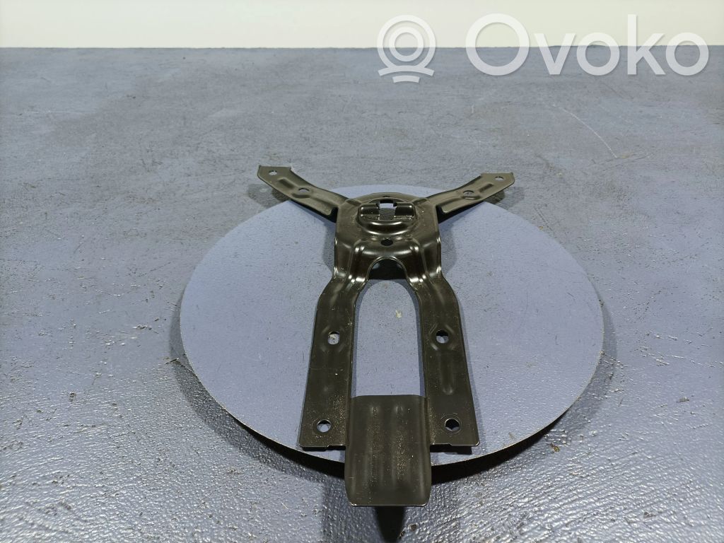 Aixam A721 Panel embellecedor lado inferior del maletero/compartimento de carga 