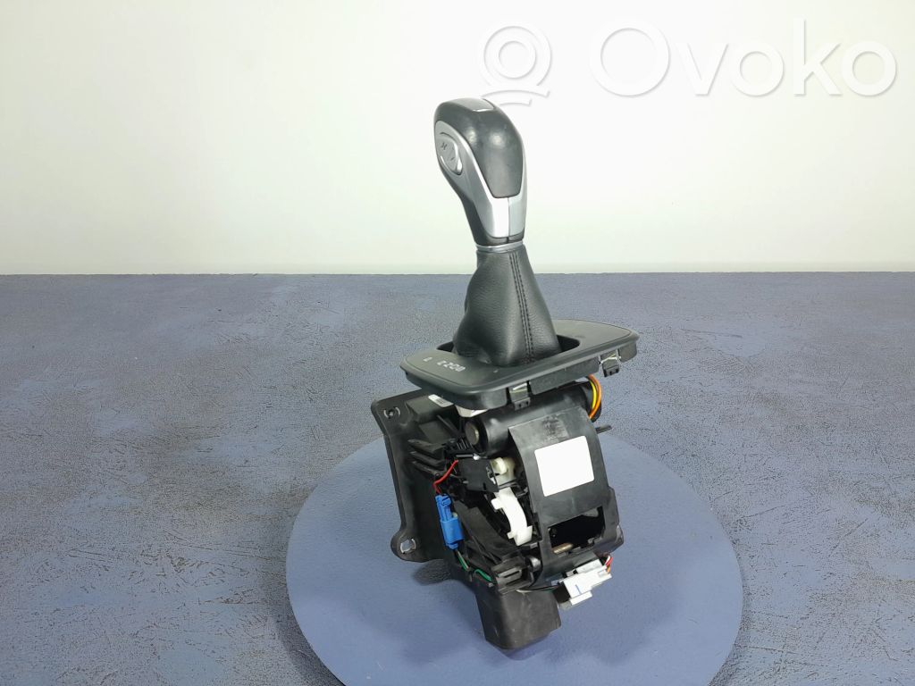 Ford Kuga II Gear shift rod 